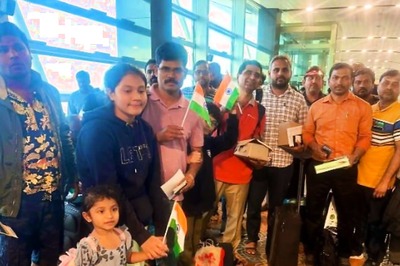 Operation Kaveri: Another Batch of 392 Indians Returns Home