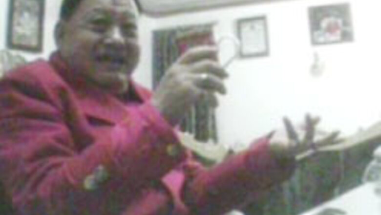 Cong downplays Subba's nationality issue
