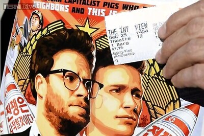 'The Interview' makes $1 million before online revenue rolls in
