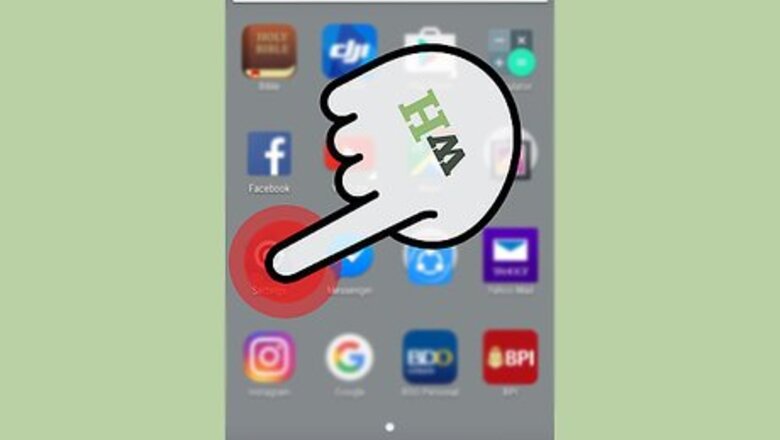 How to Change the Language to Arabic on Android
