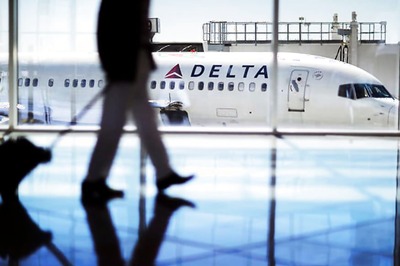 California Family with Two Toddlers Booted From Delta Flight