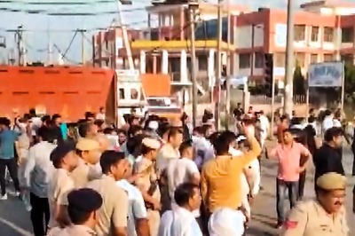 Nuh Violence: State Intel to Focus on Increasing Police Patrol, Preventing Fresh Incident, Identifying Rioters