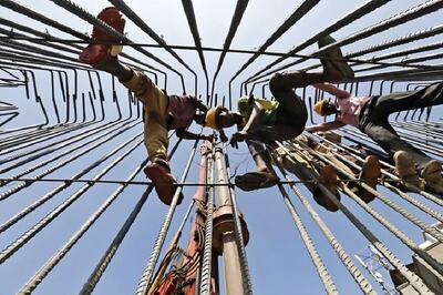 Need of Hour to Complete Construction Workers Registration on War Footing: Delhi HC to AAP govt