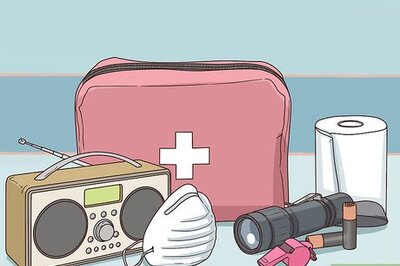 How to Prepare for Severe Weather