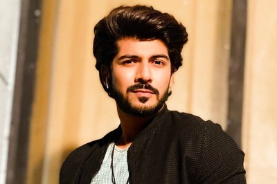 Tunisha Sharma Suicide Case: Sheezan Khan's Bail Plea Rejected