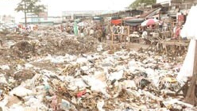 Mumbai, Delhi among world's dirtiest cities