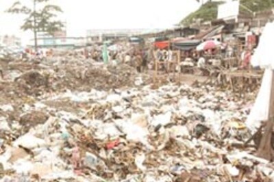 Mumbai, Delhi among world's dirtiest cities