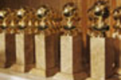 In pics: Golden Globe nominations | Read story