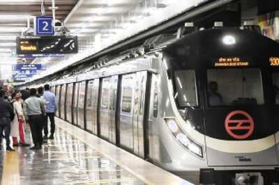 Delhi Metro to Start Double-line Movement on Grey Line Section From Friday
