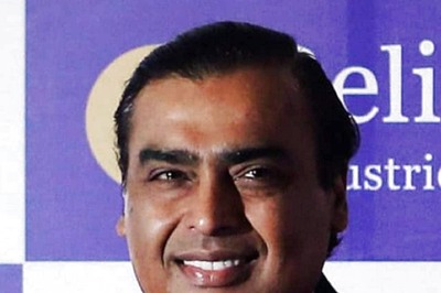 India's Progress Unstoppable, to Become Green Energy Superpower in 20 Years: Mukesh Ambani