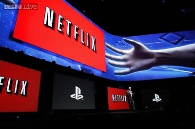 Netflix hikes CEO salary by 50 per cent for 2014