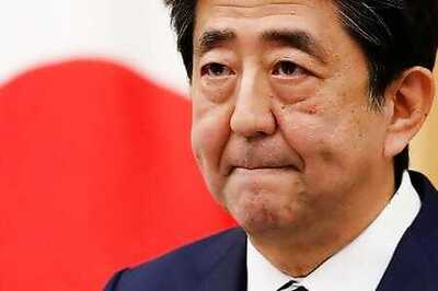 Japan PM Abe Set To Resign Over Worsening Health - Source