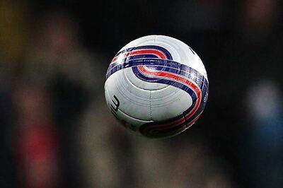 I didn't drop Climax, I rested him: Medeira