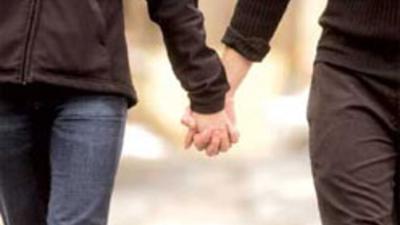 Husbands beat stress out of wives