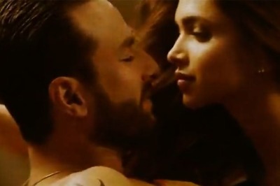 Race 2: Watch Deepika, Saif in the new song