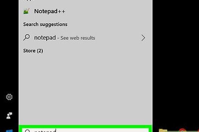 How to Create a Simple CSS Stylesheet Using Notepad