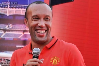 India needs infrastructure for better football future: Mikael Silvestre