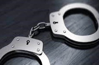 VC of Agri University in Prayagraj Arrested on Attempt to Murder Charge