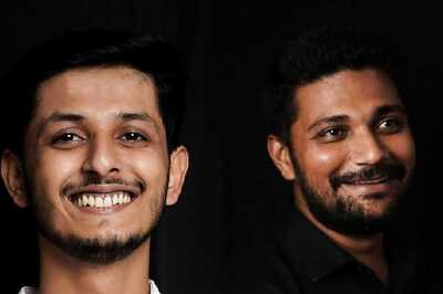 Meet Anubhav Dubey & Anand Nayak, Two Childhood Friends Who Have Set Up Rs 150-Crore Company