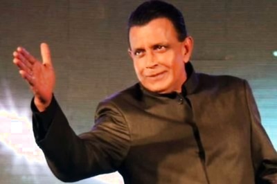 Mithun Chakraborty Clarifies He Has Not Tested Positive For Covid-19