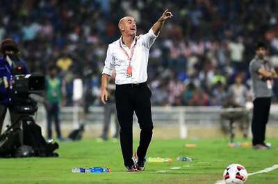 ISL 2016: Antonio Habas Returns to Kolkata as Pune Take on ATK