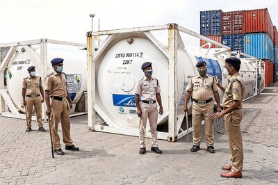 Punjab CM Captain Amarinder Singh Announces 4362 Police Constable Posts