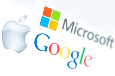The best new features coming from Google, Apple and Microsoft