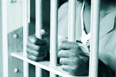 Offender detained under Goondas Act