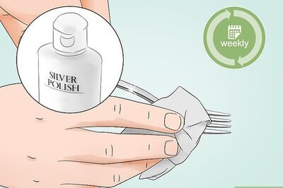 How to Prevent Silverware from Tarnishing