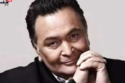 When Rishi Kapoor Talked About his Funeral in 2017