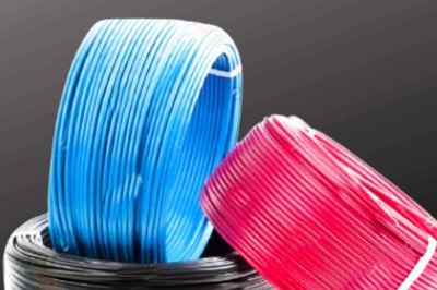Finolex Cables Skyrockets 19% To Hit Record High As Robust Q4 Numbers Impress D-Street
