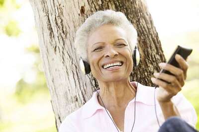 Alzheimer's Caregivers Can Lower Blood Pressure by Taking Part in Leisure Activities