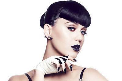 Gothic, Fruity or Glossy: Lipstick Gets Bold for Summer