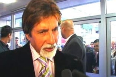 Big B reveals why he is hooked on to IPL