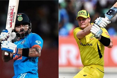 IND vs AUS: Virat Kohli And Steve Smith Invaluable for Their Teams in ODIs, Feels Sanjay Manjrekar