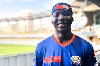 IPL 2024: Allan Donald Says Kwena Maphaka Has Opportunity to Showcase Skills at 'Biggest Tournament on the Planet'
