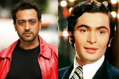 Rishi Kapoor Helped Me Get More Work In The Industry, Says Gulshan Grover