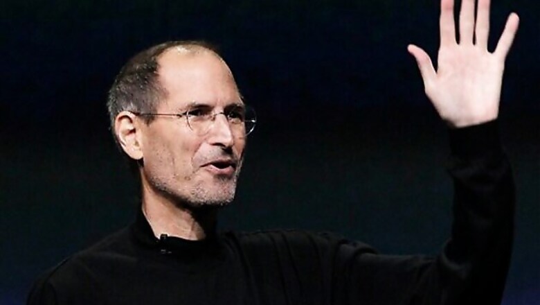 'Steve Jobs was open to making a 7-inch iPad'