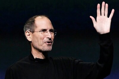 'Steve Jobs was open to making a 7-inch iPad'