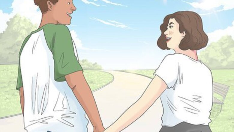 How to Be the Cutest Couple Ever (for Teens and Tweens)