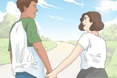 How to Be the Cutest Couple Ever (for Teens and Tweens)