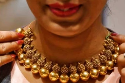 Gold Rate Falls In India: Check 22 Carat Price In Your City On July 10