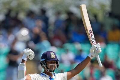 'Reminds Me of a Young Sachin Tendulkar': Ravi Shastri Heaps Praise on Yashasvi Jaiswal