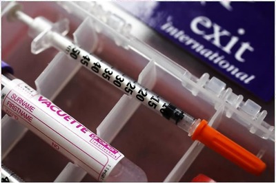 Australian Cancer Patient Becomes First Person to Use Month-Old Law Legalising Euthanasia
