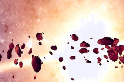 Solar System Will Eventually Be 'Crushed And Ground To Dust': Study