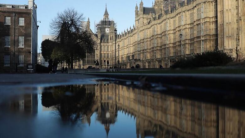 British MPs Demand Inquiry Into Cheating 'Scandal' Involving Indian Students