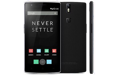 OnePlus One smartphone available without invites in India on February 10