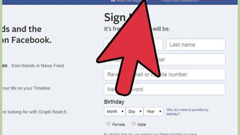 How to Share an MP3 on Facebook