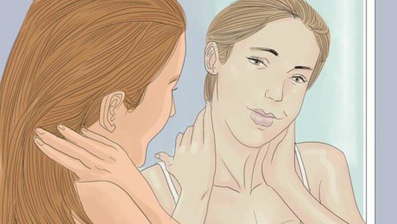 How to Look Good Naked
