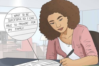 How to Get What You Want